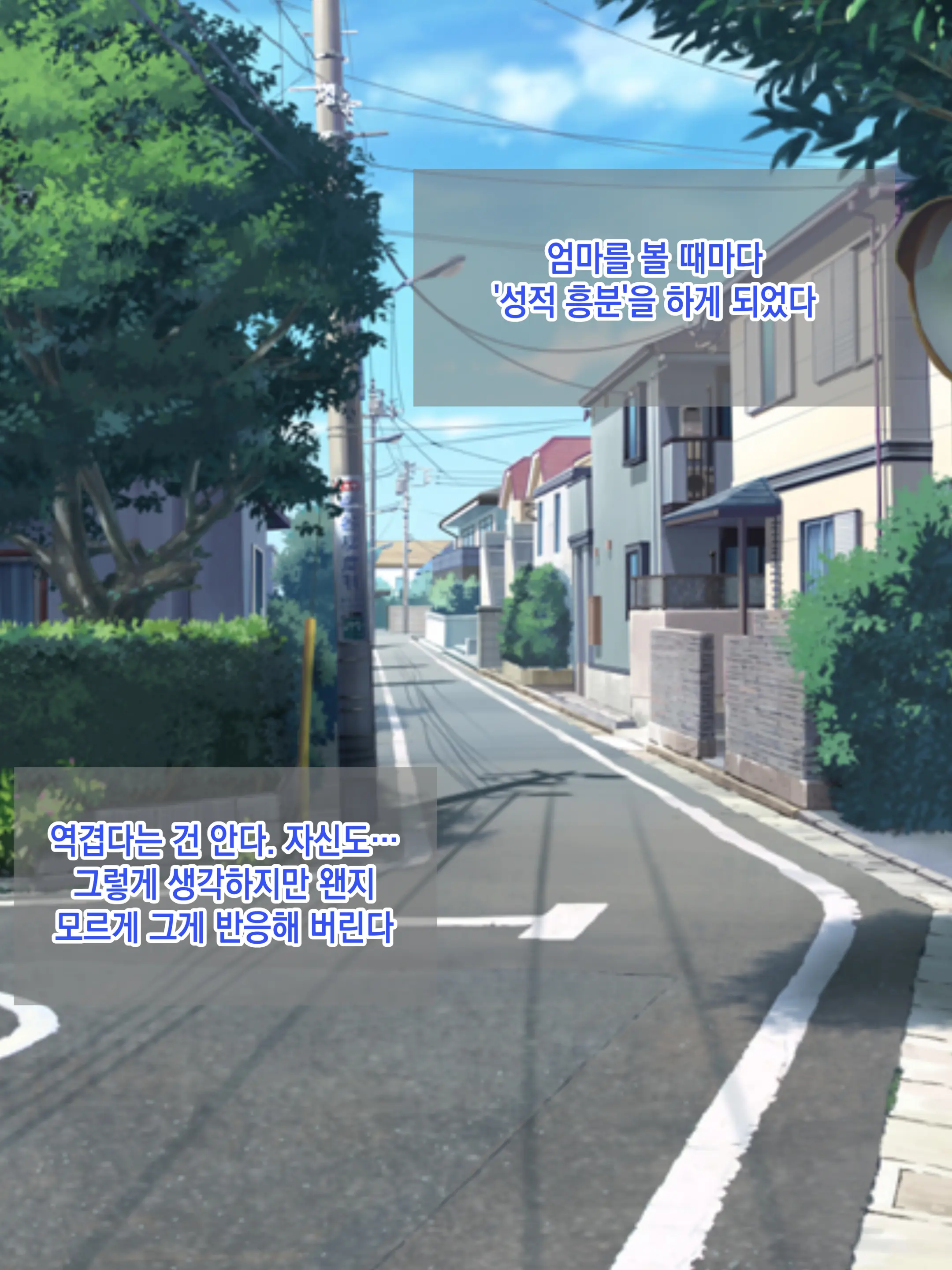 Yasashikatta Haha Ga Boku O Ijimeteta Kuzu Otoko No Seidorei Ni Naru Made No Kioku Kouhen ｜다정했던 엄마가 나를 괴롭히던 쓰레기 남자의 성노예가 될 때까지의 기억 후편